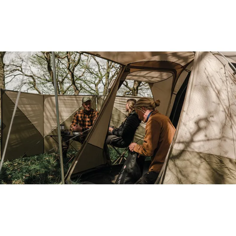 Robens Double Dreamer 4 Tent-12